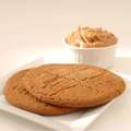 Azar Azar Creamy Peanut Butter 35lbs Pail 3516096